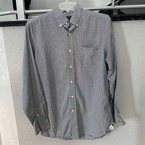 Cremieux men’s dress shirt size M